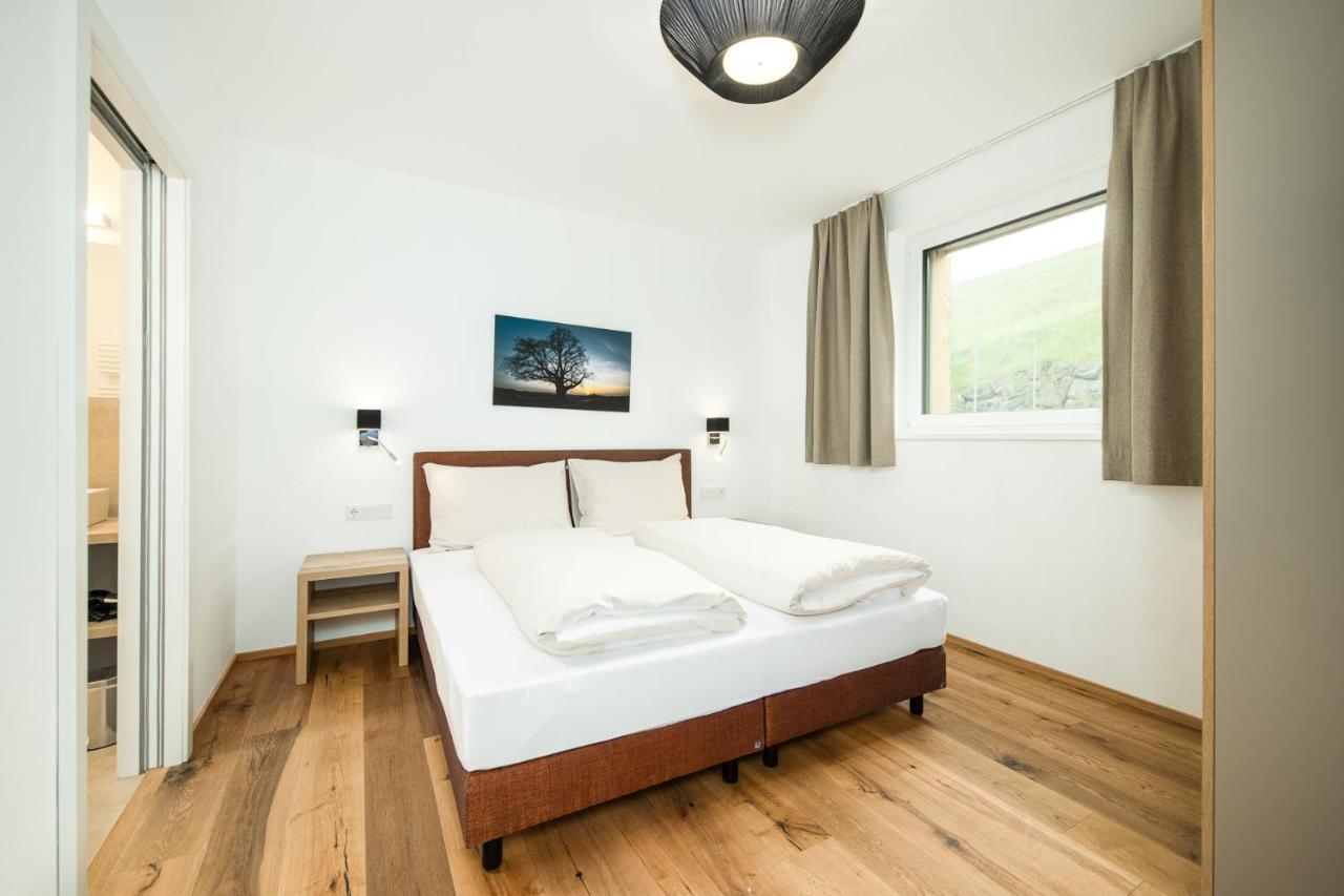 Apartmenthotel Sonnenhof マリア・アルム・アム・シュタイナーネン・メアー エクステリア 写真